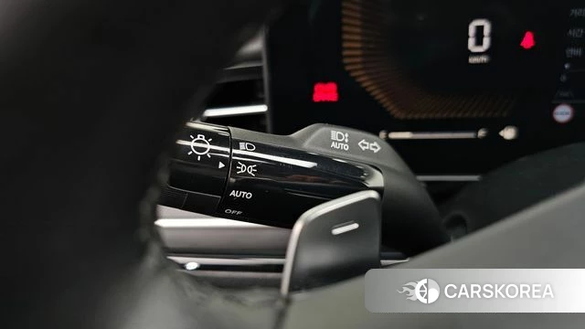 Kia The New K5 3rd generation id 4612457 из Кореи 7
