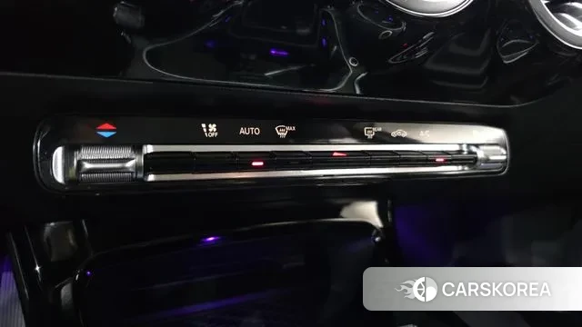 Mercedes-Benz A-Class W177 id 3535726 из Кореи 7