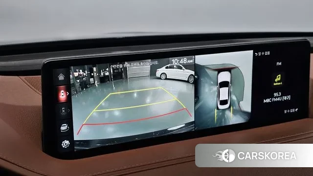 Genesis G80 (RG3) id 3601080 из Кореи 7