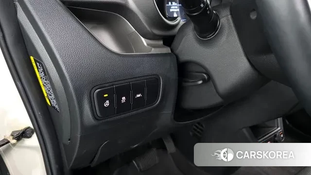 Kia The New Ray id 2975879 из Кореи 7