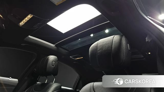 Mercedes-Benz S-Class W222 id 4732725 из Кореи 7