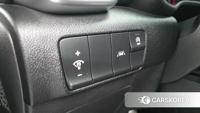 Kia Sportage The Bold id 4657987 из Кореи 7
