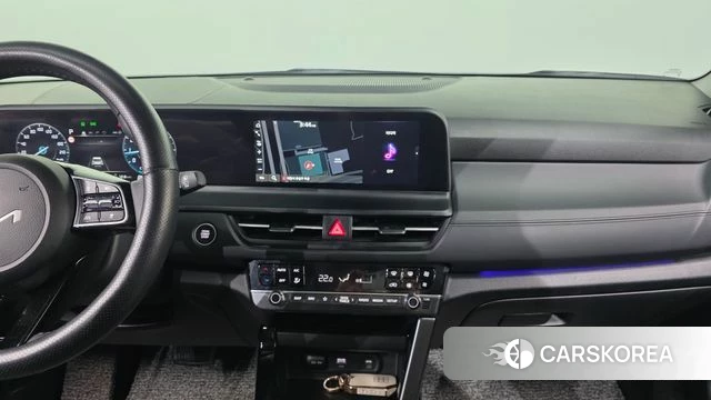 Kia The New Seltos id 3817705 из Кореи 7