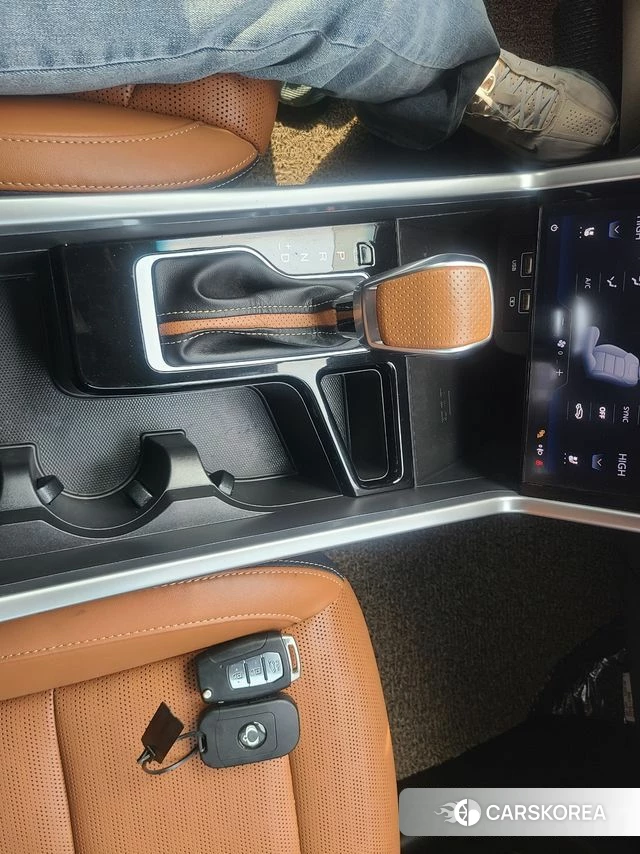 Ssangyong Torres id 3850963 из Кореи 7