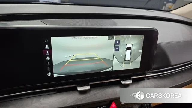 Kia Carnival 4th generation id 3525520 из Кореи 7