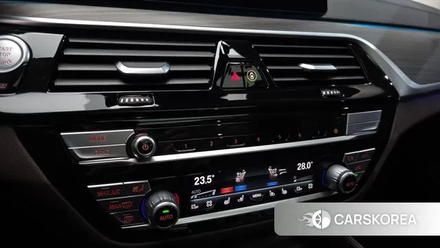 BMW 6 Series GT (G32) id 3297140 из Кореи 7