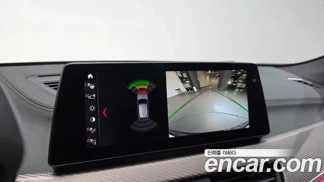 BMW X2 (F39) id 2954392 из Кореи 7