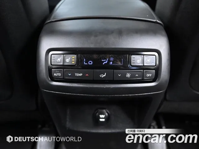 Hyundai Palisade id 2635466 из Кореи 7