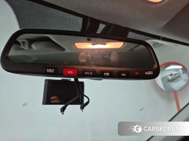 Kia Morning Urban (JA) id 2984657 из Кореи 7