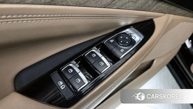 Kia K8 id 3054337 из Кореи 7