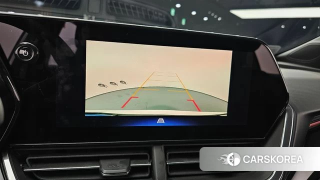 Chevrolet (GM Daewoo) Trax Crossover id 3831928 из Кореи 7