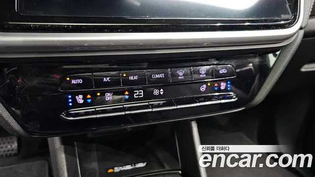 Chevrolet (GM Daewoo) Bolt EUV id 2651522 из Кореи 7