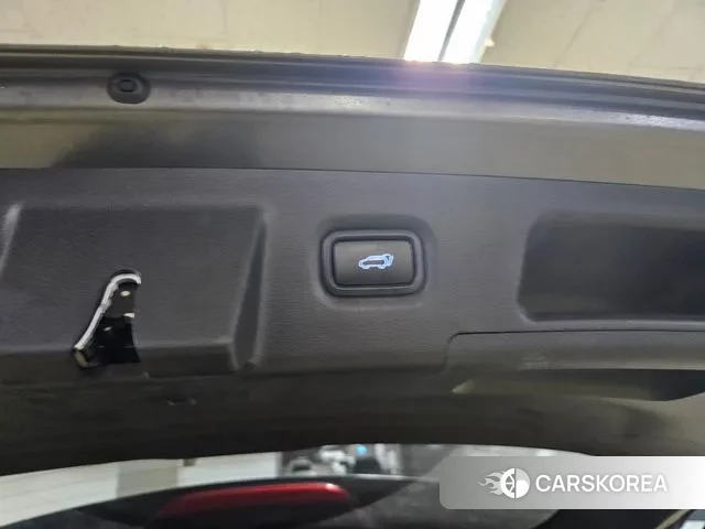 Hyundai Santa Fe TM id 3418156 из Кореи 7