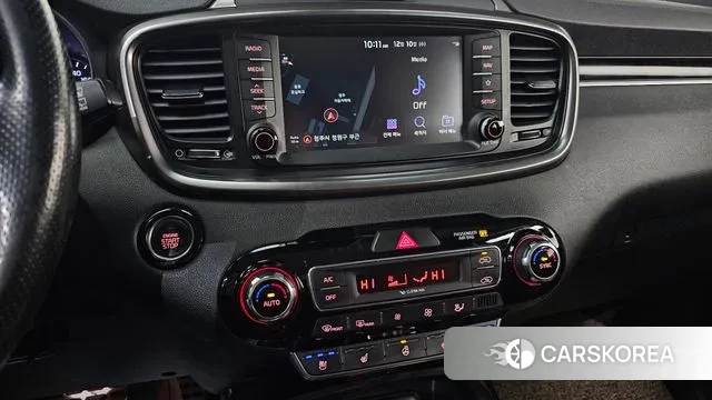 Kia The New Sorento id 3464609 из Кореи 7