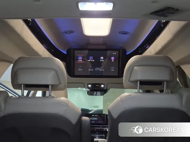 Kia Carnival 4th generation id 3702356 из Кореи 7