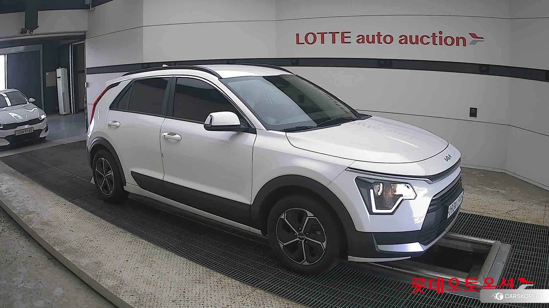 Kia Niro Hybrid id 4909299 из Кореи 7