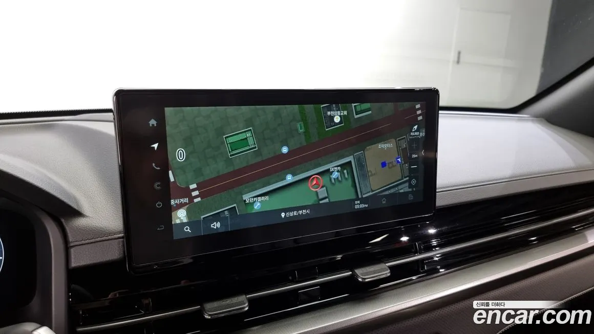 Ssangyong The New Rexton Sport id 2084800 из Кореи 7