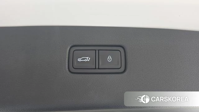 Genesis GV80 id 4433307 из Кореи 7