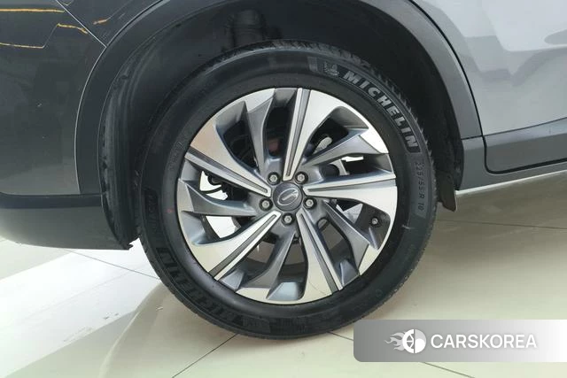 GAC Trumpchi Trumpchi GS4 id 4213702 из Китая 7