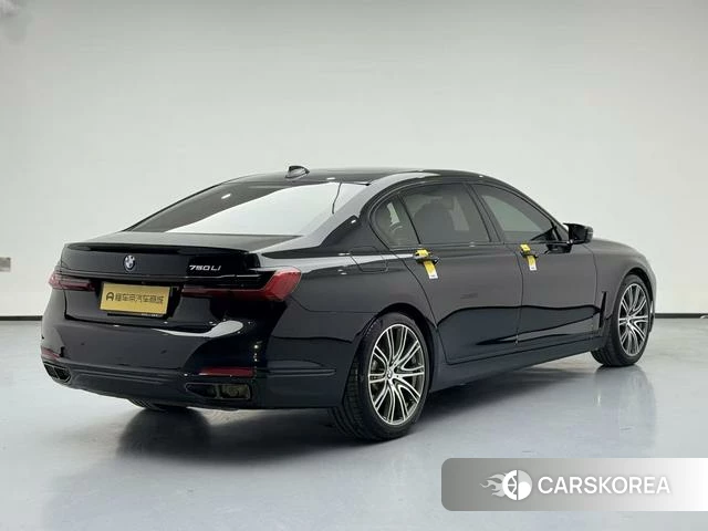 BMW 7 series id 4209722 из Китая 7