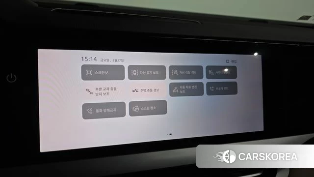 Renault Korea (Samsung) Grand Coleos id 3850100 из Кореи 7