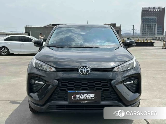 Toyota Wilanda id 4273661 из Китая 7