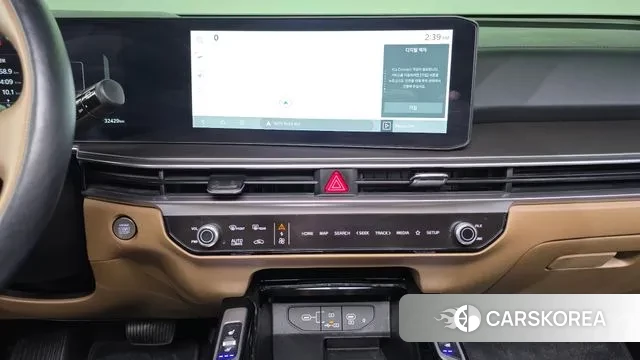 Kia The New Sorento 4th Generation id 2899986 из Кореи 7