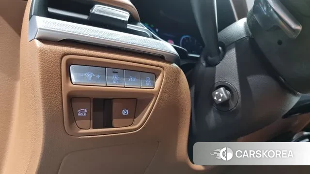 Genesis G80 (RG3) id 3417388 из Кореи 7