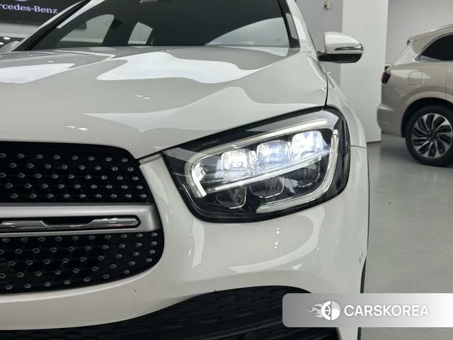 Mercedes-Benz GLC id 4298473 из Китая 7