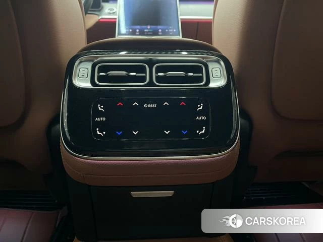 Mercedes-Benz S-class id 4256896 из Китая 7