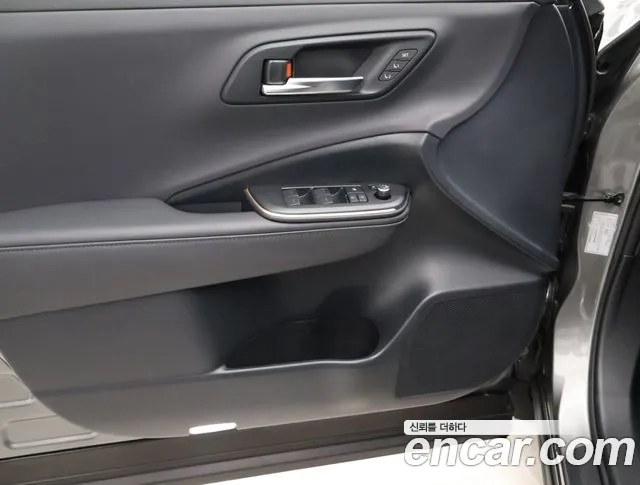 Toyota Crown Crossover id 2874004 из Кореи 7