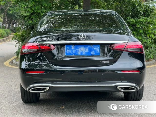 Mercedes-Benz E-class id 4222116 из Китая 7