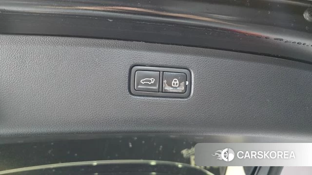 Genesis GV80 id 4331089 из Кореи 7