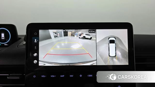 Hyundai Staria id 4488030 из Кореи 7