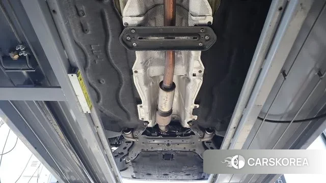 Mini Cooper S Clubman id 3588058 из Кореи 7