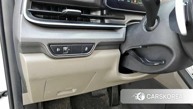 Kia The New Carnival 4th Generation id 4243288 из Кореи 7