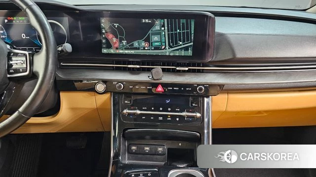 Kia Carnival 4th generation id 3954821 из Кореи 7