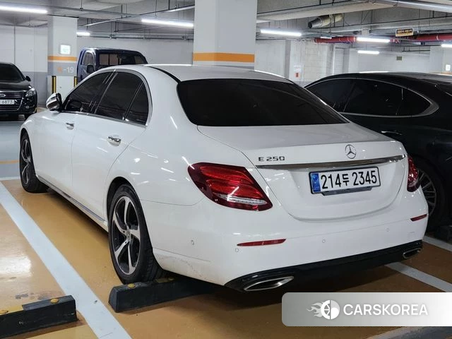 Mercedes-Benz E-Class W213 id 4677438 из Кореи 7