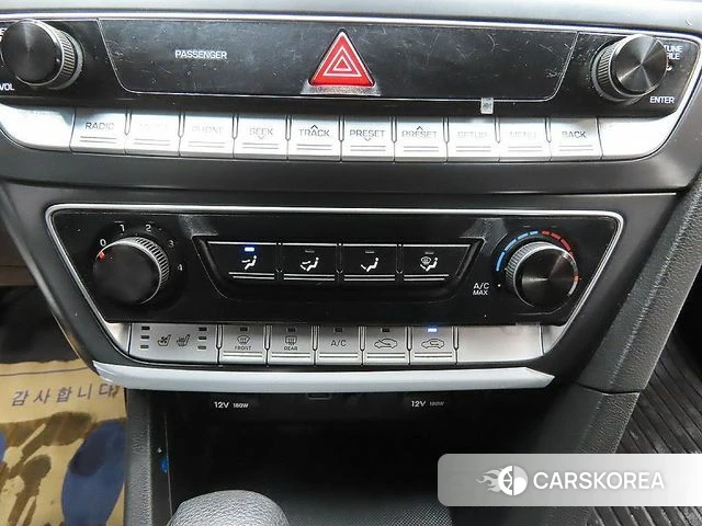 Hyundai Sonata New Rise id 3894042 из Кореи 7