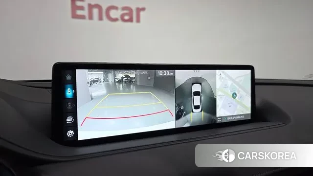 Genesis G80 (RG3) id 3031871 из Кореи 7