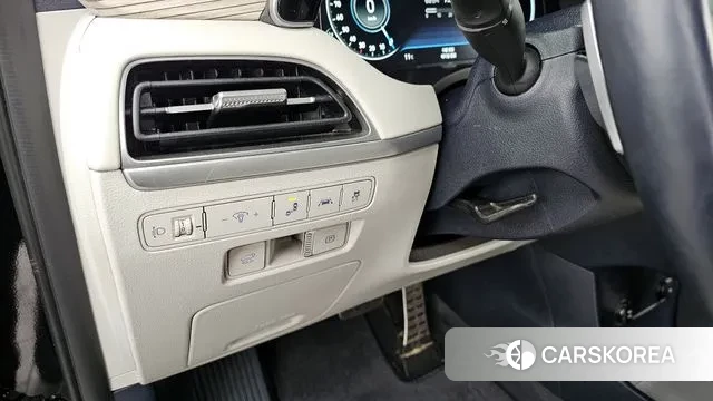 Hyundai Palisade id 3726867 из Кореи 7