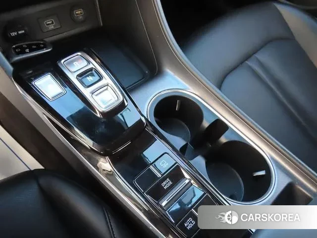 Hyundai Sonata (DN8) id 3508786 из Кореи 7