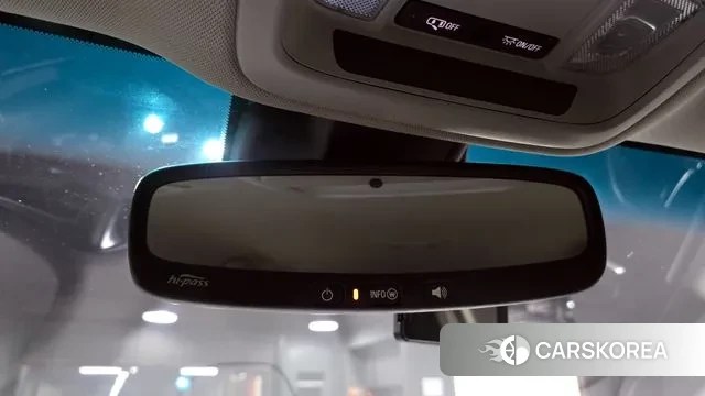 Chevrolet (GM Daewoo) The New Malibu id 3778240 из Кореи 7