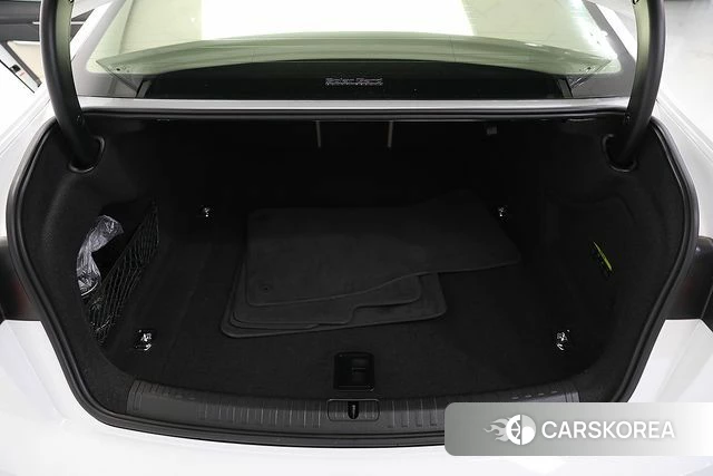 Audi A6 (C8) id 4354828 из Кореи 7