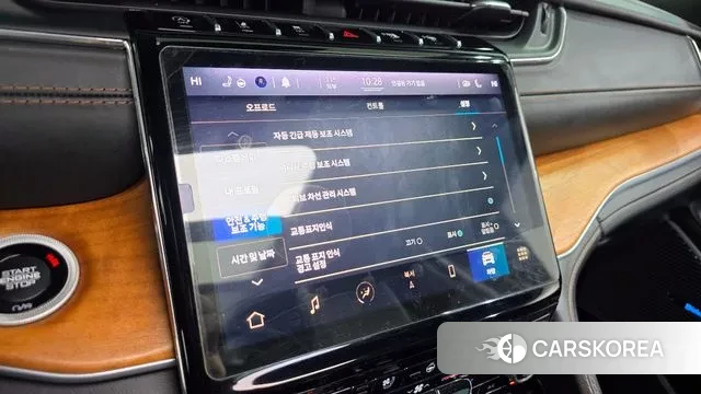 Jeep Grand Cherokee (WL) id 3361129 из Кореи 7