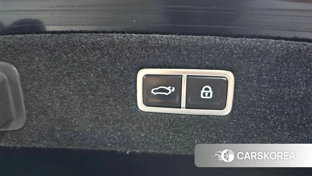 Genesis G90 (RS4) id 4665970 из Кореи 7