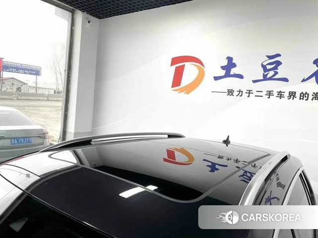 Volkswagen Tanyue id 4182526 из Китая 7