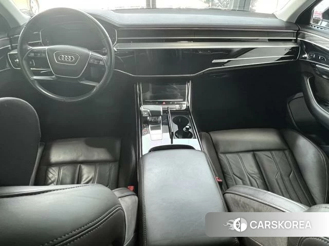 Audi A8 id 4208724 из Китая 7
