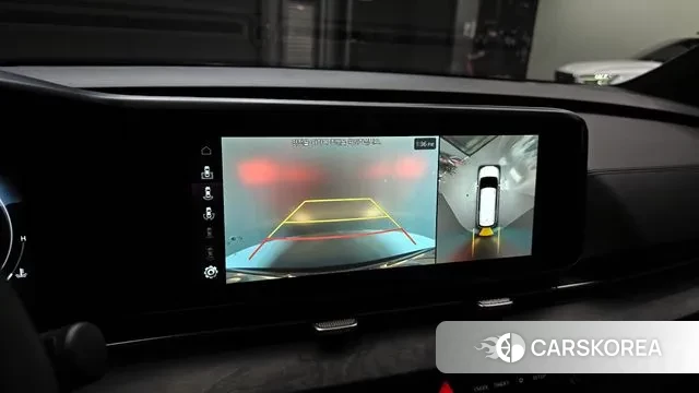 Kia Carnival 4th generation id 3026932 из Кореи 7