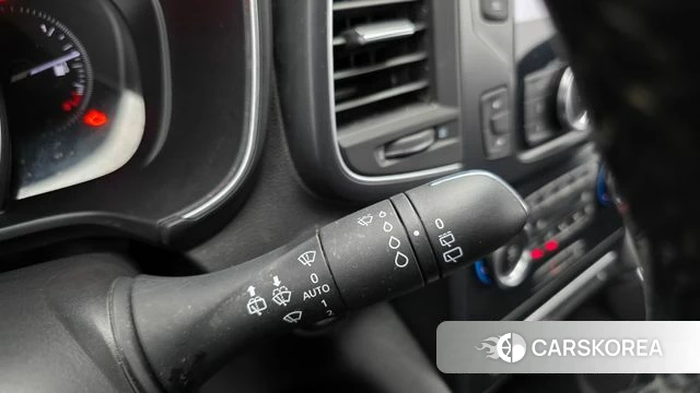 Renault Korea (Samsung) QM6 id 3886541 из Кореи 7